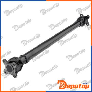 Arbre de transmission avant pour BMW | NWN-BM-004, 26207593164